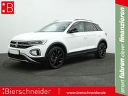 Volkswagen T-Roc 2024