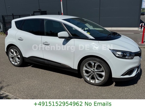 Renault Grand Scenic 2020