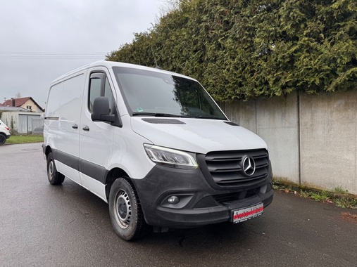 Mercedes-Benz Sprinter 2023
