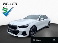 BMW 5 Series 2024