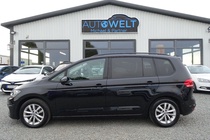 Volkswagen Touran 2015