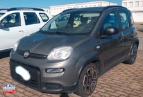 Fiat Panda 2022