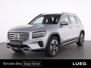 Mercedes-Benz GLB-Class 2025