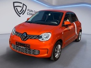 Renault Twingo 2021