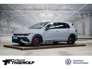 Volkswagen Golf 2025