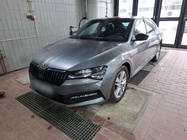 Skoda Superb 2023
