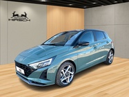 Hyundai i20 2026