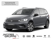 Volkswagen Touran 2024