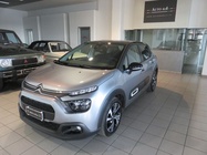 Citroen C3 2021