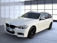 BMW 3 Series 2019