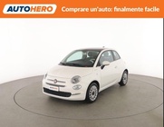 Fiat 500 2023