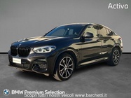 BMW X4 2020