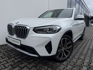 BMW X3 2023