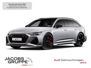 Audi RS 6 2025