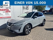 Nissan Qashqai 2023