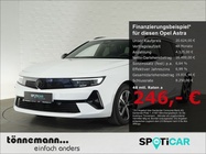Opel Astra 2024