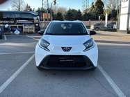 Toyota Aygo 2023