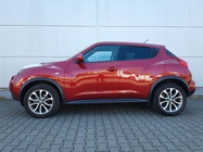 Nissan Juke 2013