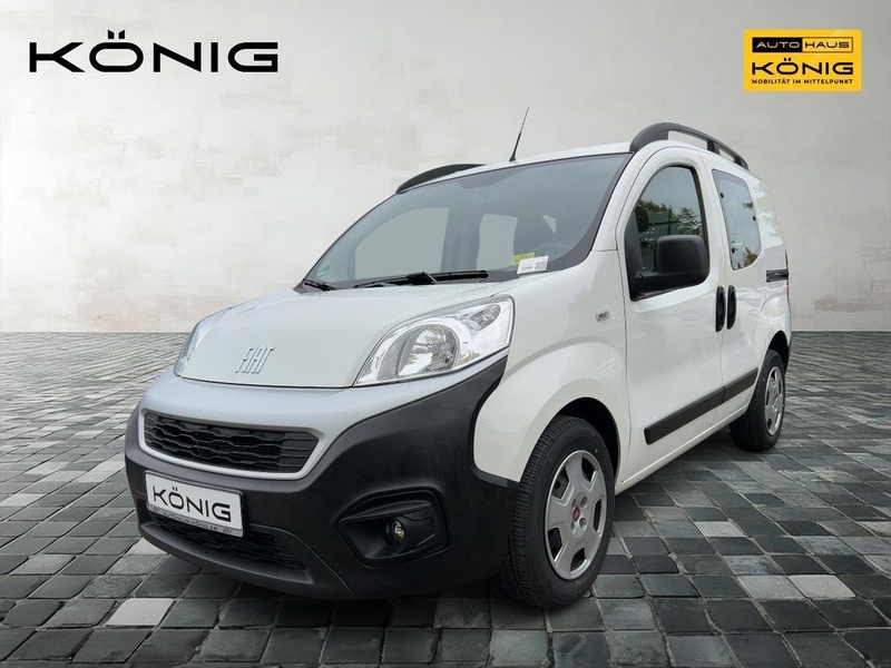 Fiat Fiorino