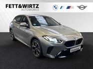 BMW 1 Series 2024