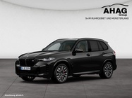 BMW X5 2025