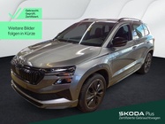 Skoda Karoq 2025