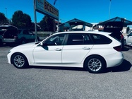 BMW 3 Series 2014
