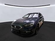 Seat Leon 2021