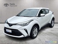 Toyota C-HR 2021