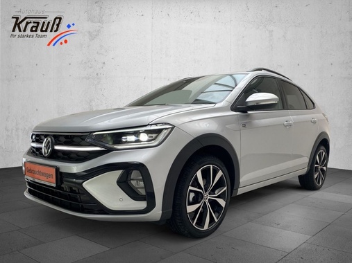 Volkswagen Taigo 2025