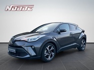 Toyota C-HR 2023