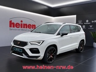 Cupra Ateca 2025