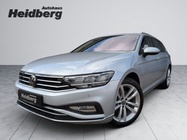 Volkswagen Passat 2023
