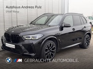 BMW X5M 2022