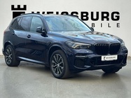 BMW X5 2022