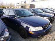 Volvo V40 2003