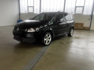 Volkswagen Touran 2011
