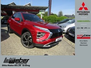Mitsubishi Eclipse Cross 2024