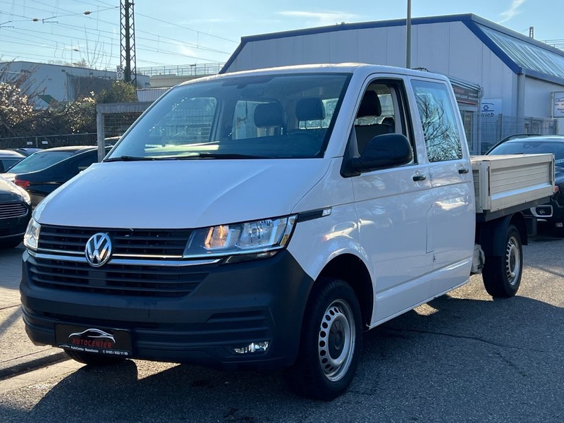 Volkswagen T6
