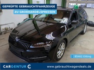 Skoda Superb 2024