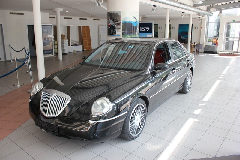 Lancia Thesis