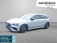 Mercedes-Benz CLA-Class 2025