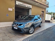Nissan Qashqai 2016