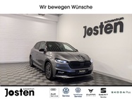 Skoda Fabia 2024