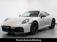 Porsche 992 2025
