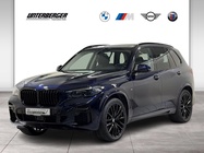 BMW X5 2022