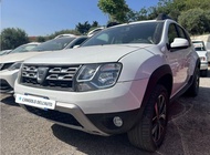 Dacia Duster 2016
