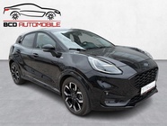 Ford Puma 2023