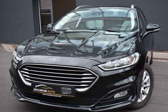 Ford Mondeo 2020