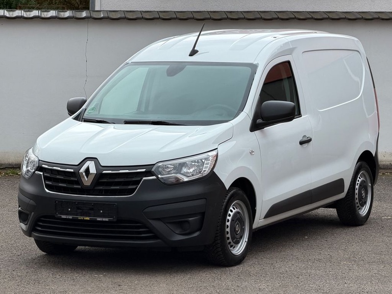 Renault Express